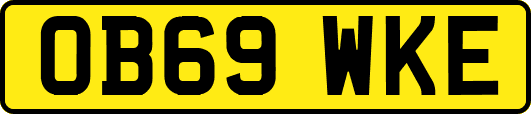 OB69WKE