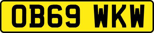 OB69WKW