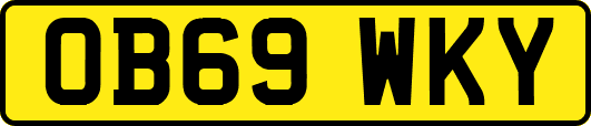 OB69WKY