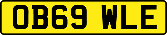 OB69WLE