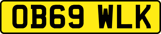 OB69WLK