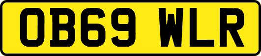 OB69WLR
