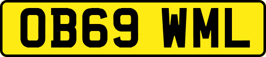 OB69WML