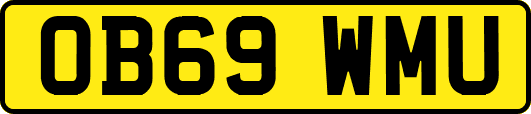 OB69WMU