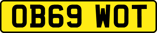 OB69WOT