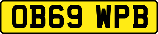 OB69WPB