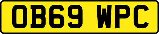 OB69WPC