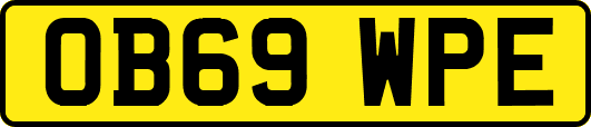 OB69WPE