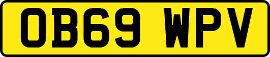 OB69WPV