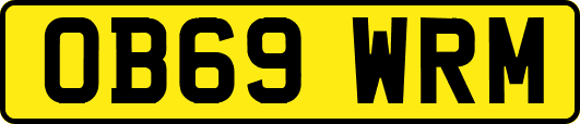 OB69WRM