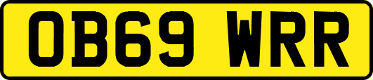 OB69WRR
