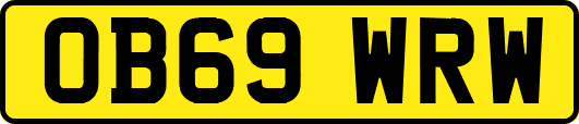 OB69WRW