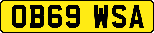 OB69WSA