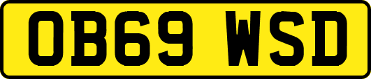 OB69WSD