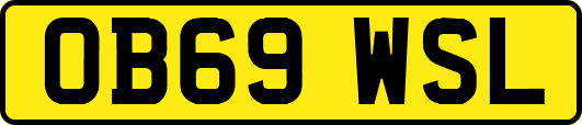 OB69WSL