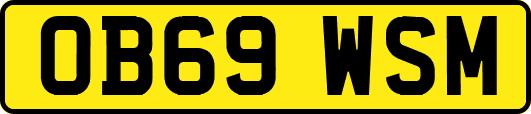 OB69WSM