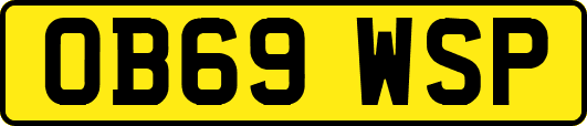 OB69WSP