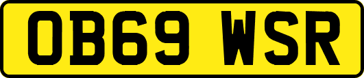 OB69WSR