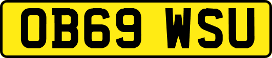 OB69WSU