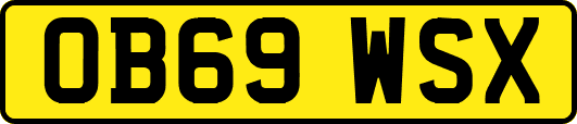 OB69WSX
