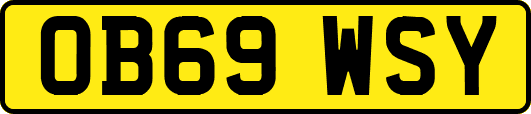 OB69WSY