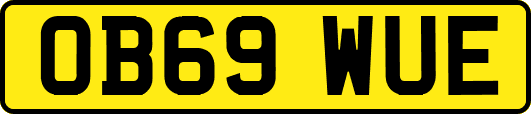 OB69WUE