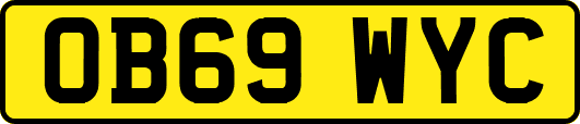 OB69WYC