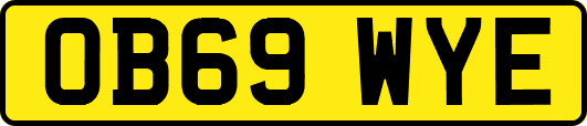 OB69WYE