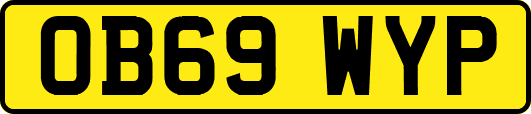 OB69WYP