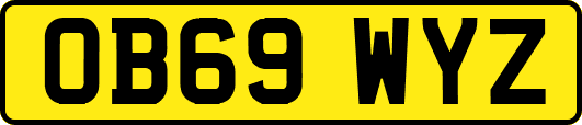 OB69WYZ