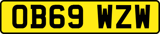 OB69WZW