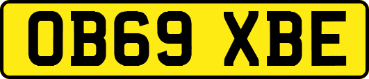 OB69XBE