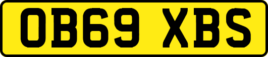 OB69XBS