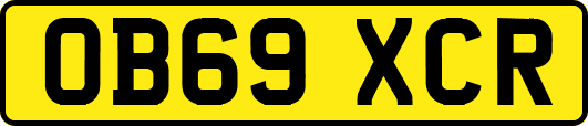 OB69XCR