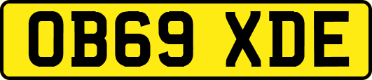 OB69XDE