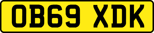 OB69XDK