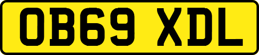 OB69XDL