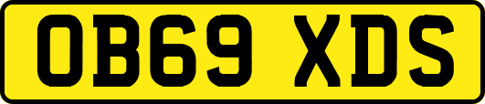 OB69XDS