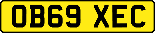 OB69XEC