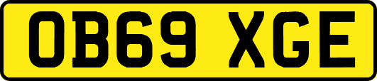 OB69XGE