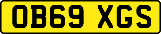 OB69XGS