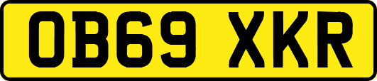 OB69XKR