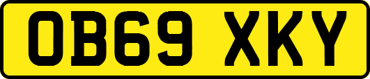 OB69XKY