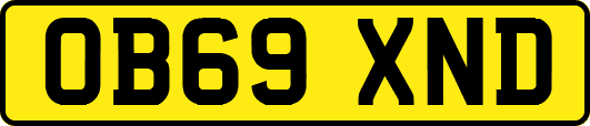 OB69XND