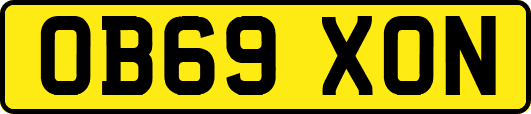 OB69XON