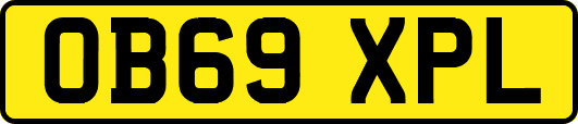 OB69XPL