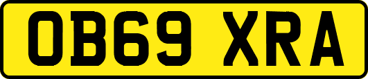 OB69XRA