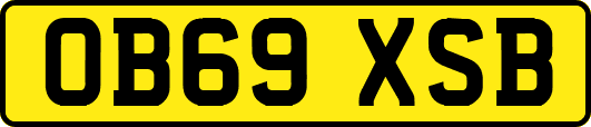 OB69XSB