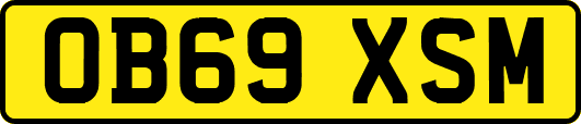 OB69XSM