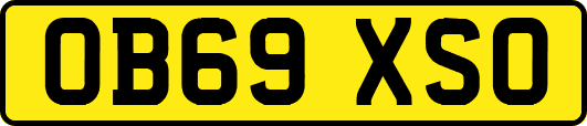 OB69XSO